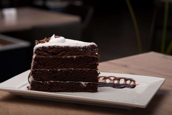 black_forest cake slice