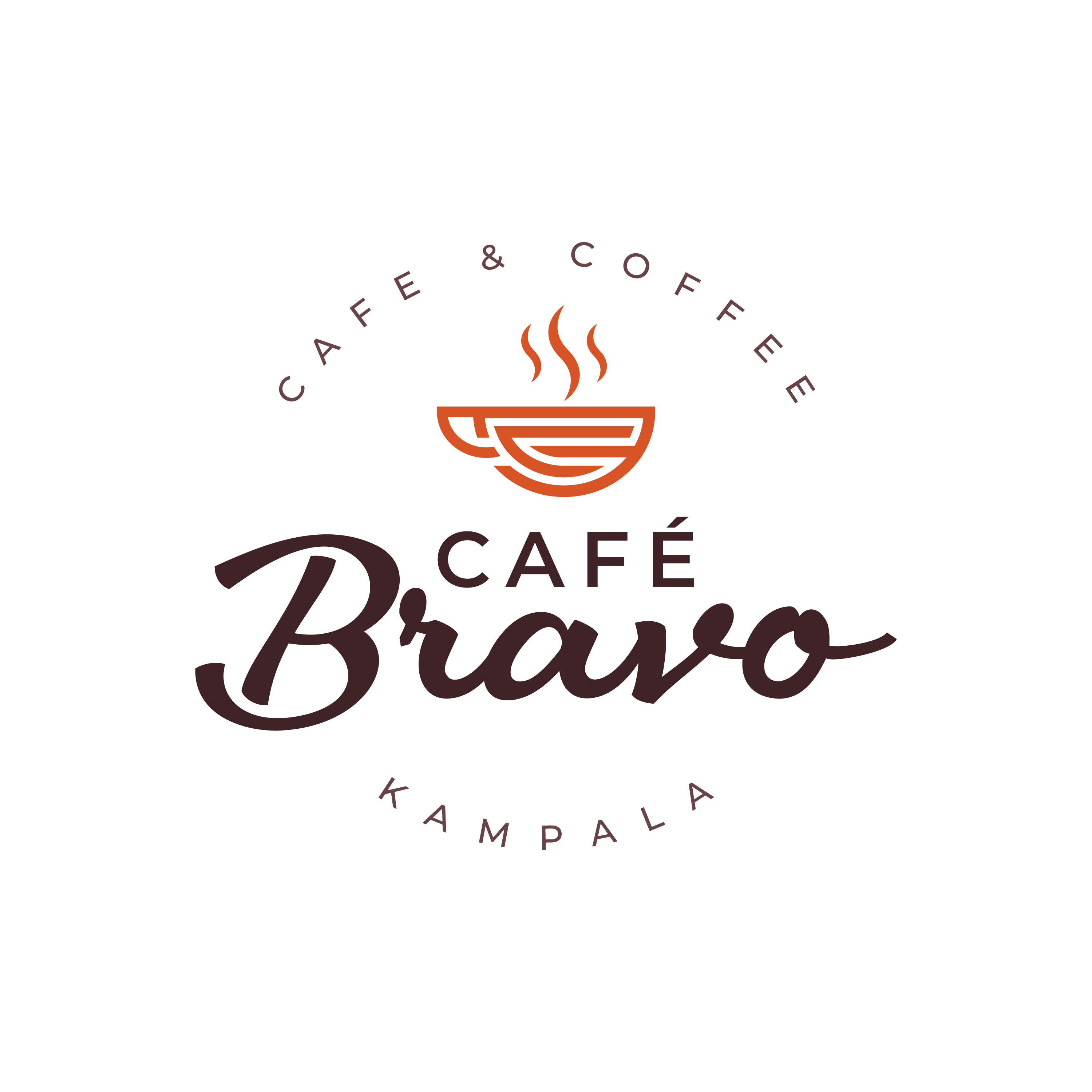 Cafe Bravo